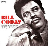 Bill Coday - Right On Baby