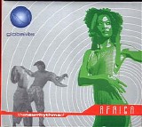 Various artists - Global Vibes - The New Rhythms Of Africa