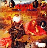 Airto Moreira - Natural Feelings