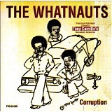 The Whatnauts - Corruption