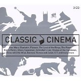 Various artists - Classic Cinema - Disc 2