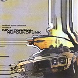 King Kooba - Nufoundfunk