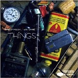 Paolo Fresu - Things