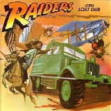 Various artists - Sly & Robbie - Raiders Of The Lost Dub