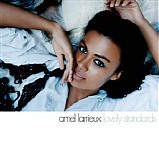 Amel Larrieux - Lovely Standards