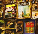 Various artists - Cuban Revolucion Jazz - Disc 1