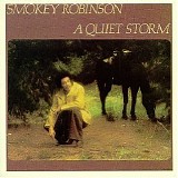 Smokey Robinson - A Quiet Storm