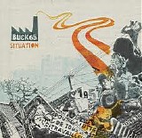 Buck 65 - Situation (Instrumentals)