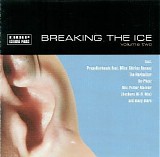 Herbalizer - Breaking The Ice Volume 2