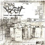 Blaq Poet - Tha Blaqprint - The Instrumentals