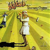 Genesis - Nursery Cryme