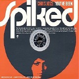 Chris Joss - You've Been Spiked