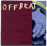 Various artists - Offbeat - A Red Hot Sound Trip