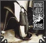 Various artists - Buenos Aires & Paris - Volume 1 - The Electronic Tango Anthology - Disc 1