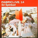 Various artists - FabricLive.14 - DJ Spinbad