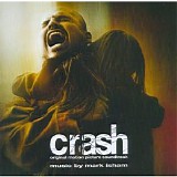 Various artists - Crash