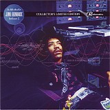 Jimi Hendrix - In The Studio Volume 5 (Collector's Limited Edition)