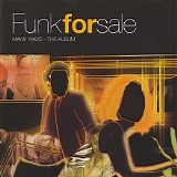 Funk for sale - Many Ways - The Album