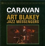 Art Blakey - Caravan