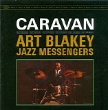 Art Blakey Jazz Messengers - Caravan (1962)(flac)