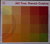 Alif Tree - French Cuisine