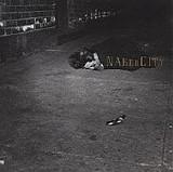 John Zorn - Naked City