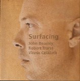 John Beasley - Surfacing