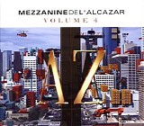 Various artists - Mezzanine de l'Alcazar - Volume 4 - Disc 2