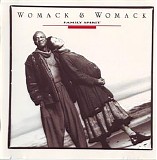 Womack & Womack - Family Spirit