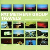 Pat Metheny - Travels - Disc 1