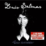 Luis Salinas - Solo Guitarra