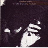 Kip Hanrahan - Desire Develops An Edge