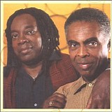 Gilberto Gil & Milton Nascimento - Gil & Milton