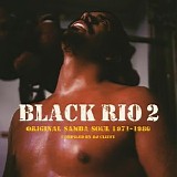 Various artists - Black Rio 2