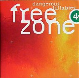 Various artists - Freezone 4 - Disc 1