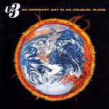 Us3 - An Ordinary Day In An Unusual Place