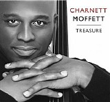 Charnett Moffett - Treasure