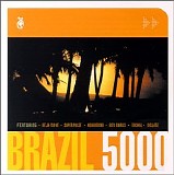 Various artists - Brazil 5000