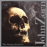 John Zorn - String Quartets