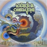 Lodeck & Omega One - Postcards From The Third Rock - Disc 1