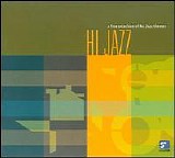 Various artists - Hi Jazz  - Volume 1 - A Fine Selection Of Nu Jazz Themes