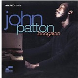 Big John Patton - Boogaloo