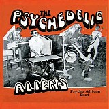 Psychedelic Aliens - Psycho African Beat