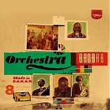 Orchestra Baobab - Made in Dakar