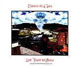 Banco De Gaia - Last Train To Lhasa - 3 CD Limited Edition - Disc 2
