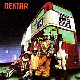 Nektar - Down To Earth