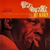 Art Blakey, The Jazz Messengers - Indestructible