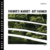 Art Farmer - Farmer's Market