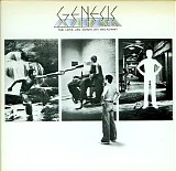 Genesis - The Lamb Lies Down On Broadway - Disc 1