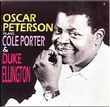 Oscar Peterson - Songbooks Etcetera - Disc 1